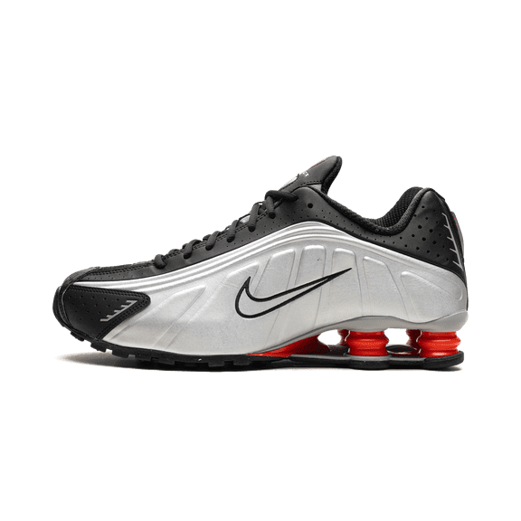NIKE MENS Nike Shox R4 "R4" HQ1988 002 from Stadium Goods