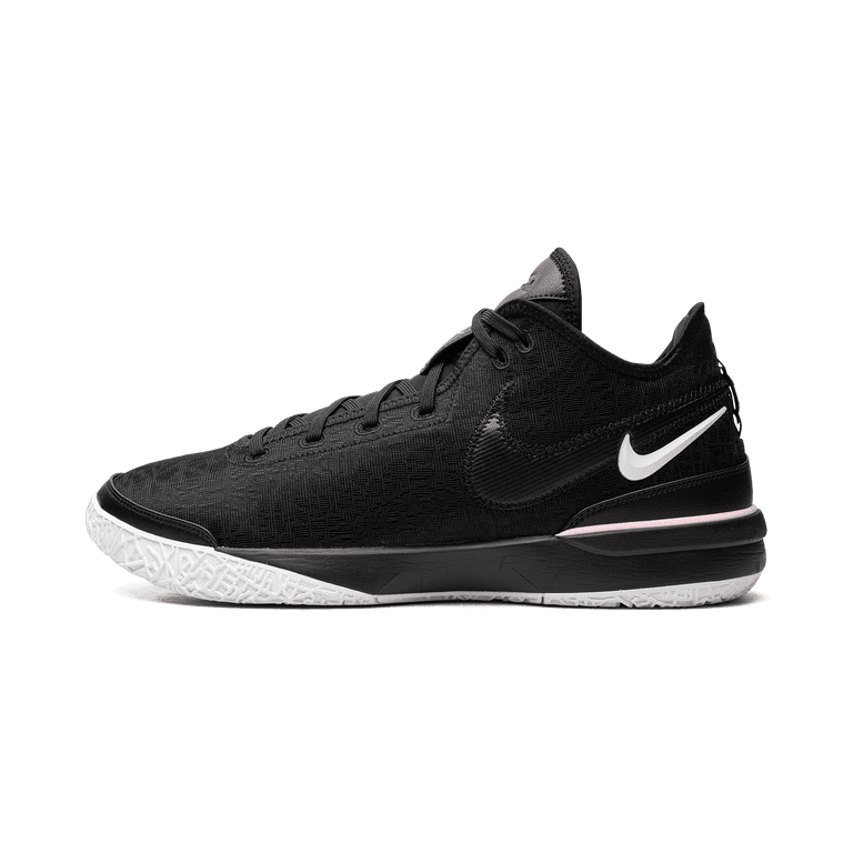 Nike Zoom LeBron NXXT Gen black basketball shoes men’s 7.5 Style DR8784-003 Nike Zoom LeBron NXXT Gen  main image 4