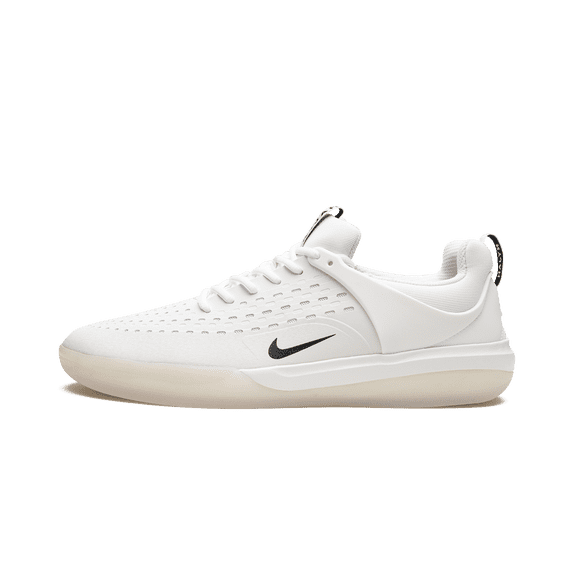 NIKE MENS Nyjah 3 SB DJ6130 100 DJ6130 100 from Stadium Goods