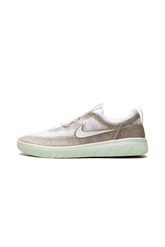 MENS Nyjah Free 2 SB "White Barely Green" DM7282 100 DM7282 100 from Stadium Goods