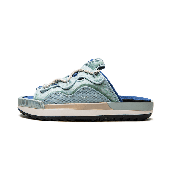 NIKE MENS Offline 2.0 "Ocean Cube" DJ6229 300 DJ6229 300 from Stadium Goods