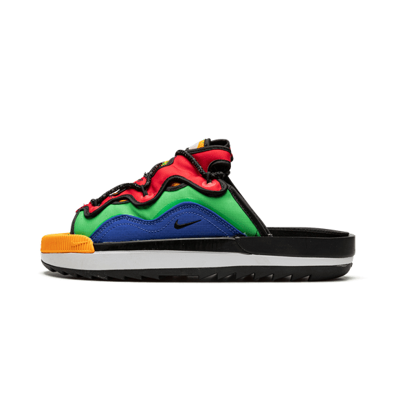 NIKE MENS Offline 2.0 PRM QS "Uno" DN5079 300 from Stadium Goods