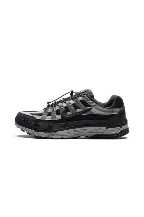 MENS P-6000 "Anthracite Smoke Grey" HQ3818 001 HQ3818 001 from Stadium Goods