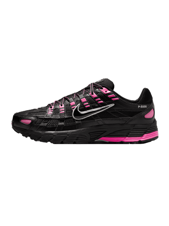MENS P-6000 "Black Hyper Pink" CD6404 600 from Stadium Goods