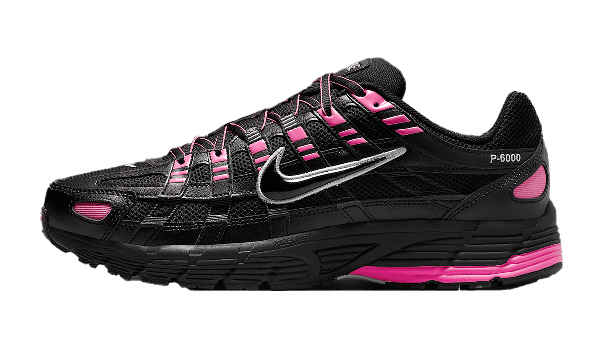 nike p 600 black