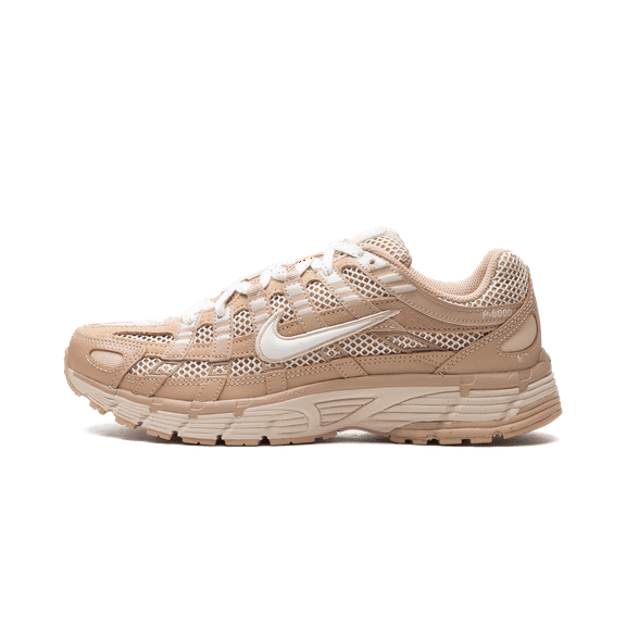 NIKE MENS P-6000 PRM "Hemp / Sanddrift / Phantom" FZ4137 200 from Stadium Goods