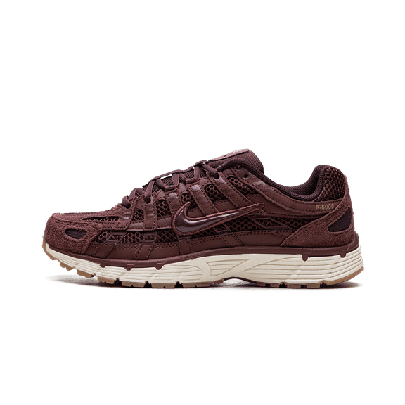 NIKE MENS P-6000 SE "Dark Pony Metallic Gold" HF0015 200 HF0015 200 from Stadium Goods