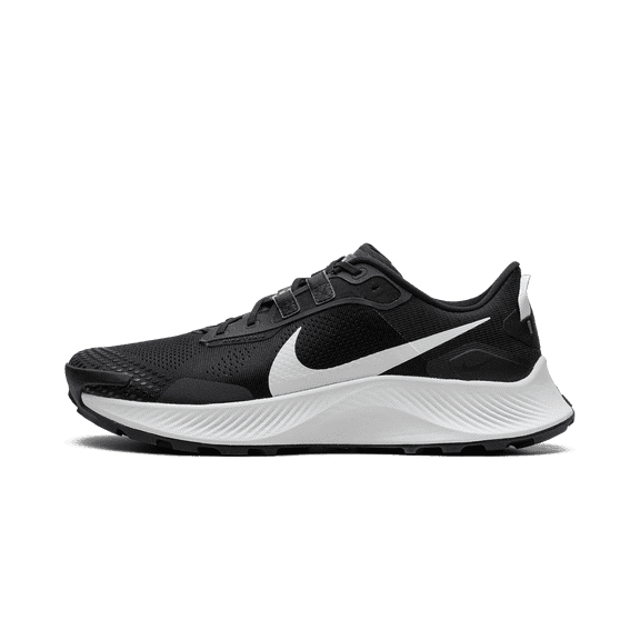 NIKE MENS PEGASUS TRAIL 3 "Black / Pure Platinum" DA8697 001 DA8697 001 from Stadium Goods