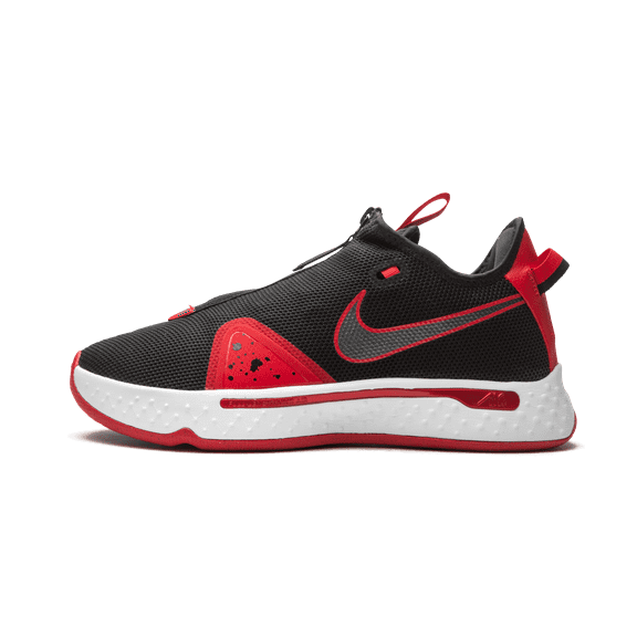 NIKE MENS PG 4 "BRED" CD5079 003 from Stadium Goods