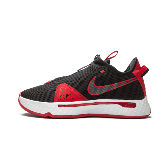 NIKE MENS PG 4 "BRED" CD5079 003 from Stadium Goods
