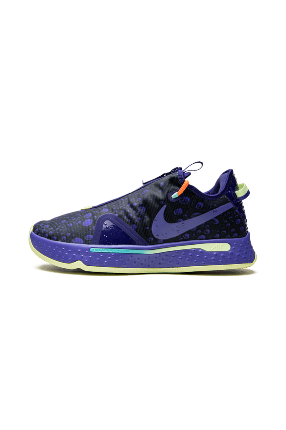 MENS PG 4 "GX - Fierce Grape" CD5078 500 from Stadium Goods