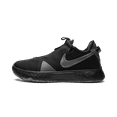 thumbnail image 1 of NIKE MENS PG 4 "Triple Black" CD5079 005 CD5079 005 from Stadium Goods, 1 of 9