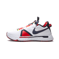thumbnail image 1 of NIKE MENS PG 4 "USA" CD5079 101 from Stadium Goods, 1 of 8