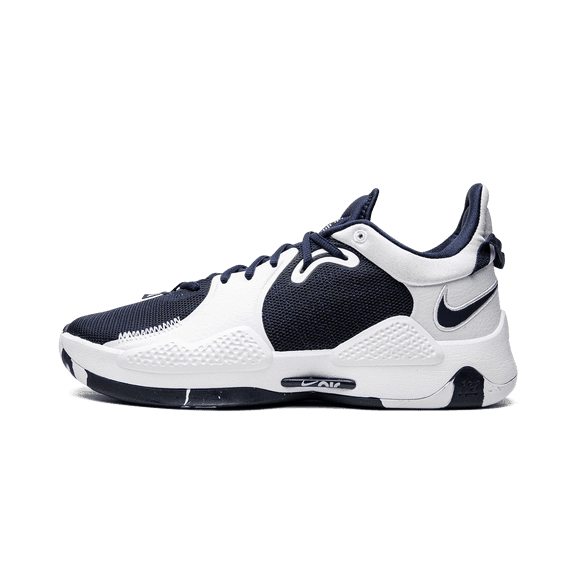 NIKE MENS PG 5 Team DA7758 401 DA7758 401 from Stadium Goods