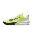thumbnail image 1 of NIKE MENS PRECISION VII "VOLT" FN4322 700 FN4322 700 from Stadium Goods, 1 of 2