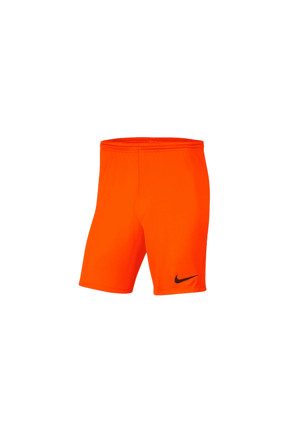 MENS Park Iii Shorts "ORANGE" BV6855 819 BV6855 819 from Stadium Goods