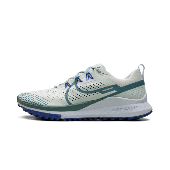 NIKE MENS Pegasus Trail 4 "Racer Blue" DJ6158 005 DJ6158 005 from Stadium Goods