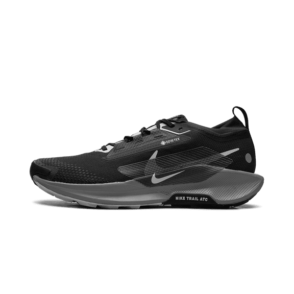 NIKE MENS Pegasus Trail 5 "Gore Tex Black" FQ0908 001 FQ0908 001 from Stadium Goods