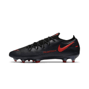 NIKE MENS Phantom GT Elite FG "Black" CK8439 060 CK8439 060 from Stadium Goods