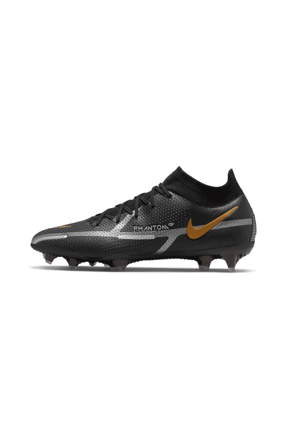 MENS Phantom GT2 DF Elite FG "Black" CZ9889 007 CZ9889 007 from Stadium Goods
