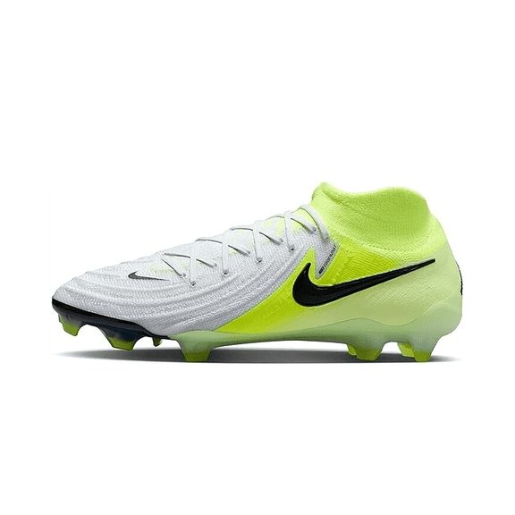 NIKE MENS Phantom Luna 2 Elite FG "Mad Voltage Pack" FJ2572 003 FJ2572 003 from Stadium Goods