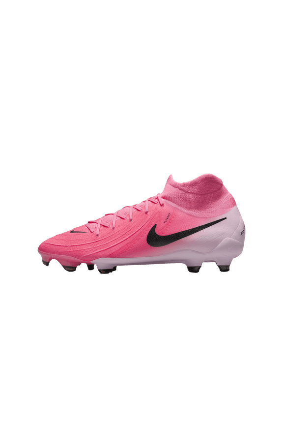 MENS Phantom Luna 2 Pro FG "Sunset Pulse Black" FJ2575 600 FJ2575 600 from Stadium Goods