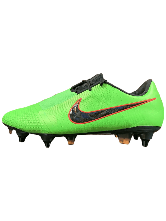 MENS Phantom Venom Elite SG Pro ACC "Green Strike" AO0575 307 AO0575 307 from Stadium Goods