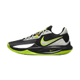 thumbnail image 1 of NIKE MENS Precision 6 "Black Volt Sail" DD9535 009 DD9535 009 from Stadium Goods, 1 of 2