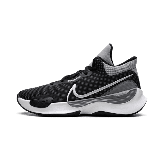 NIKE MENS RENEW ELEVATE III "BLACK WHITE" DD9304 002 DD9304 002 from Stadium Goods