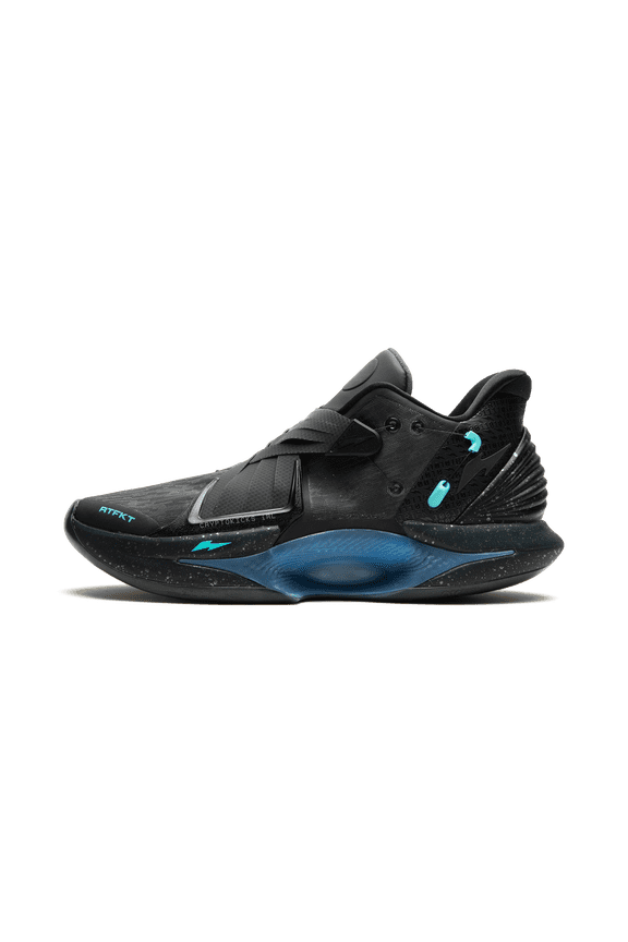 MENS RTFKT Cryptokicks iRL "Blackout" FJ3883 002 from Stadium Goods