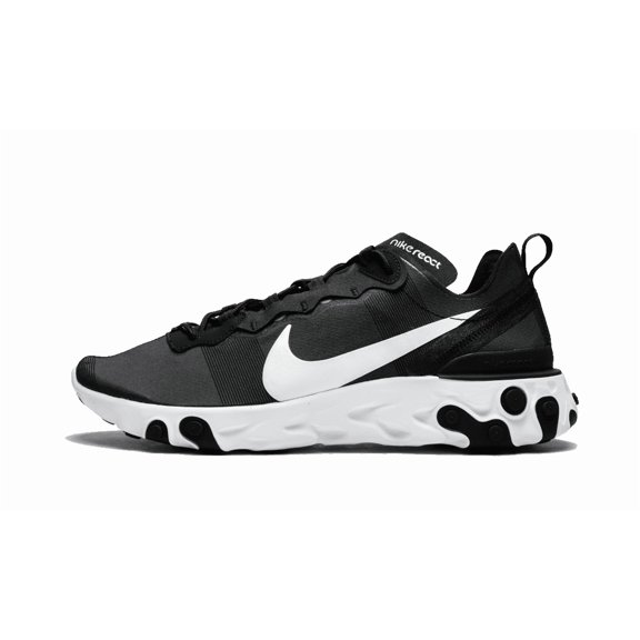 NIKE MENS React Element 55 BQ6166 003 BQ6166 003 from Stadium Goods
