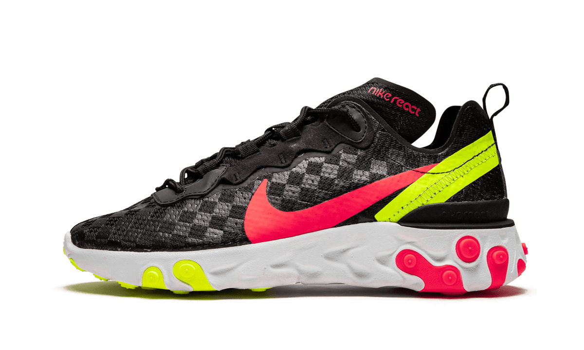 nike sportswear react live prm