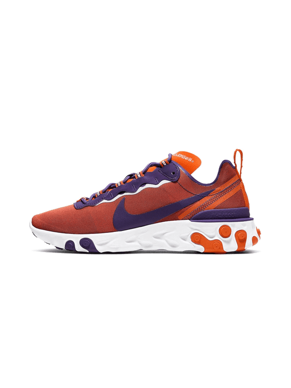 MENS React Element 55 "Clemson" CK4796 800 CK4796 800 from Stadium Goods
