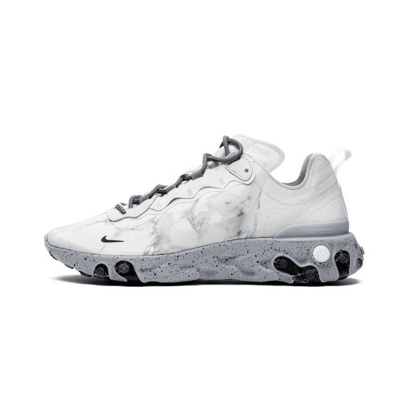 NIKE MENS React Element 55/KL "Kendrick Lamar" CJ3312 001 from Stadium Goods