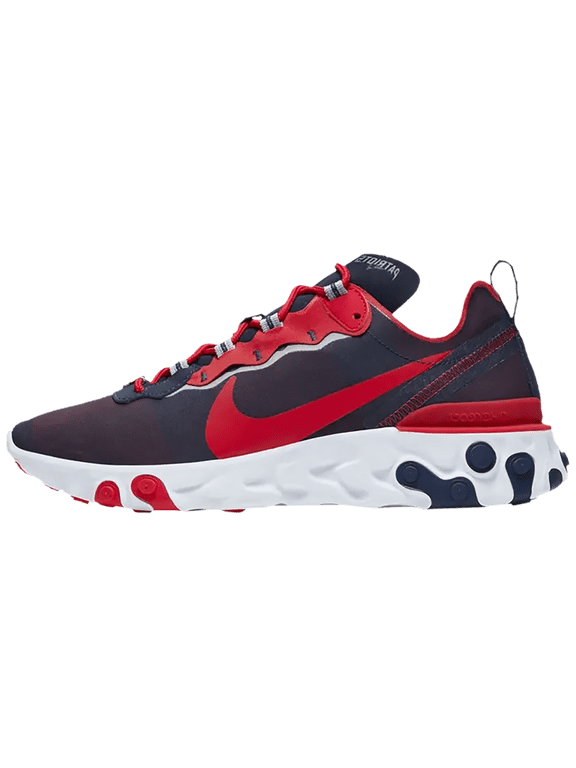 MENS React Element 55 "NFL - New England Patriots" CK4883 400 CK4883 400 from Stadium Goods