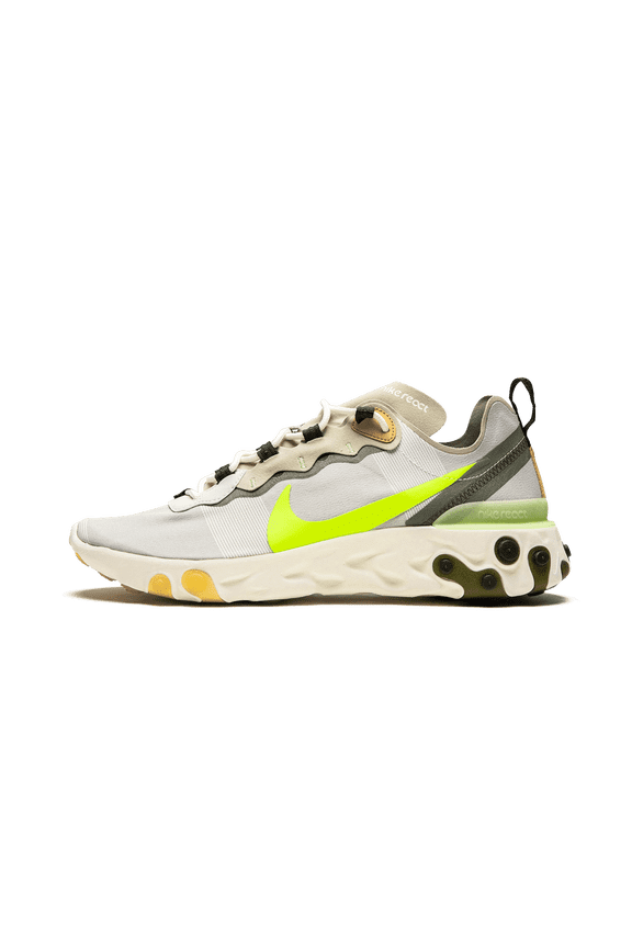 MENS React Element 55 "Spruce Aura" BQ6166 009 BQ6166 009 from Stadium Goods