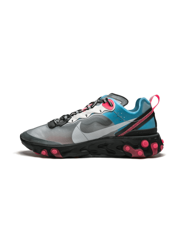 MENS React Element 87 "Blue Chill" AQ1090 006 AQ1090 006 from Stadium Goods