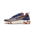 thumbnail image 1 of NIKE MENS React Element 87 "Dusty Peach" AQ1090 200 from Stadium Goods, 1 of 6