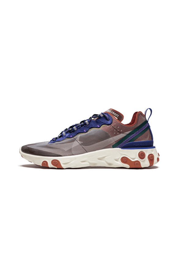 MENS React Element 87 "Dusty Peach" AQ1090 200 from Stadium Goods