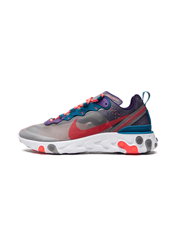 MENS React Element 87 "Red Orbit" CJ6897 061 CJ6897 061 from Stadium Goods