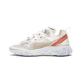 thumbnail image 1 of NIKE MENS React Element 87 "Sail" AQ1090 100 from Stadium Goods, 1 of 6