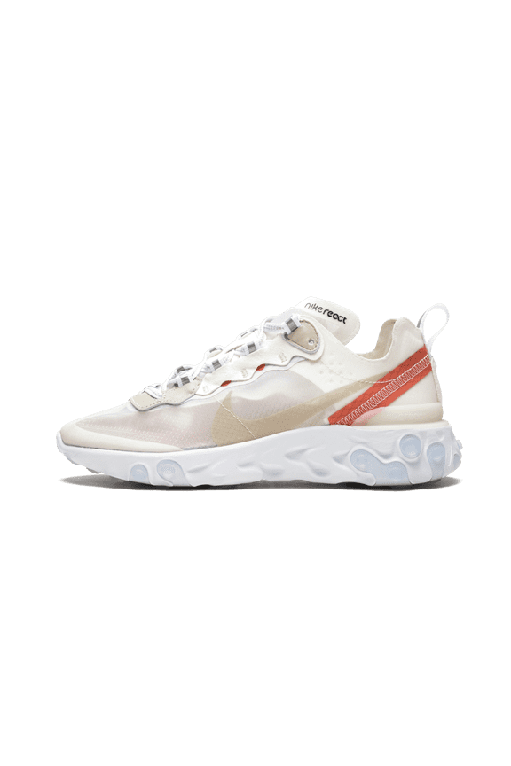 MENS React Element 87 "Sail" AQ1090 100 from Stadium Goods