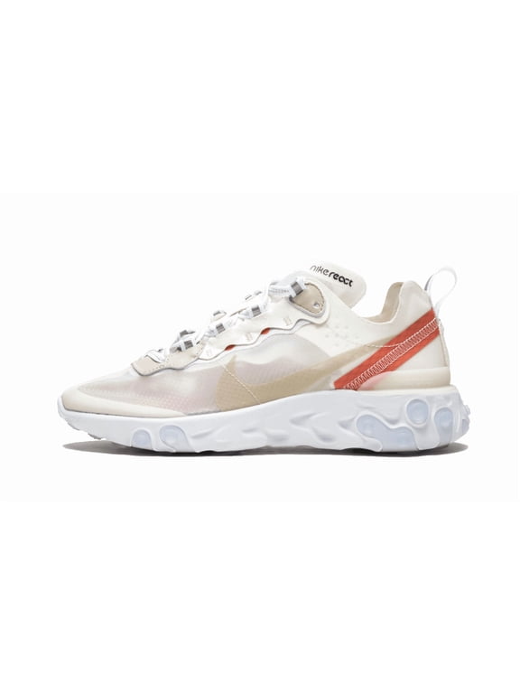 MENS React Element 87 "Sail" AQ1090 100 from Stadium Goods