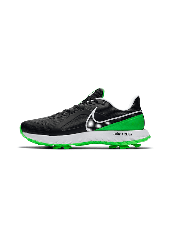 MENS React Infinity Pro "Black / Green" CT6620 001 CT6620 001 from Stadium Goods