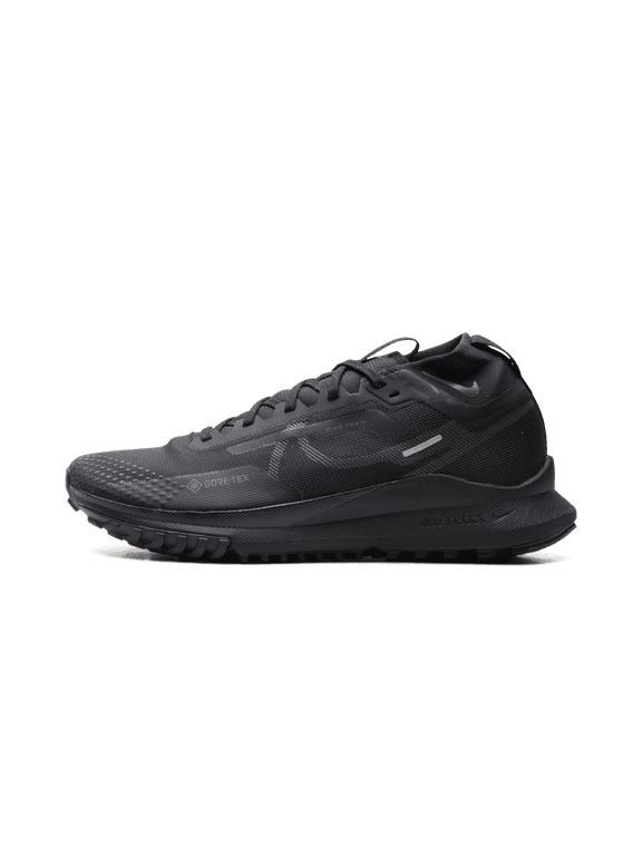 MENS React Pegasus Trail 4 "Black Anthracite Velvet Brow" HM9728 002 HM9728 002 from Stadium Goods