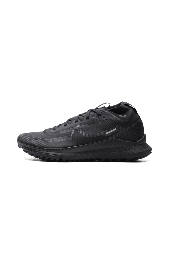 MENS React Pegasus Trail 4 "Black Anthracite Velvet Brow" HM9728 002 HM9728 002 from Stadium Goods