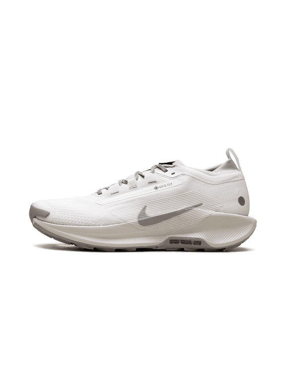 MENS React Pegasus Trail 5 Gore-Tex SP "Summit White College Grey Bone" HQ7494 100 HQ7494 100 from Stadium Goods