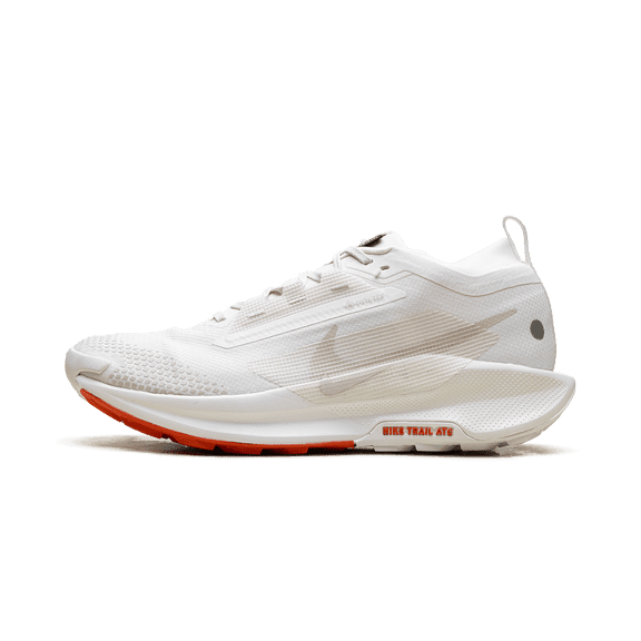NIKE MENS React Pegasus Trail 5 "Gore Tex - Sail / Red" FQ0908 100 FQ0908 100 from Stadium Goods