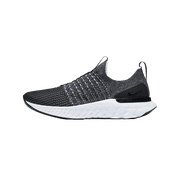NIKE MENS React Phantom Run Flyknit "Black" CJ0277 003 CJ0277 003 from Stadium Goods