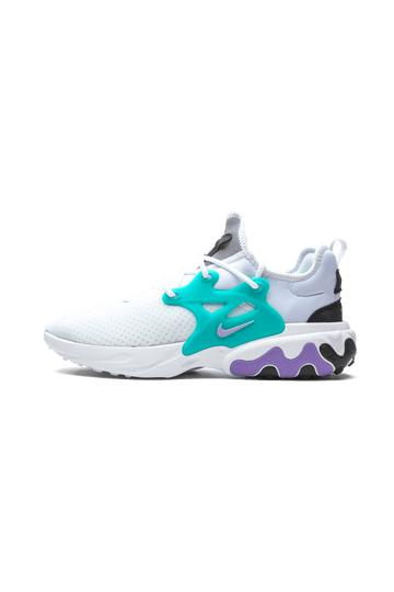 Mens Presto React display picture 1